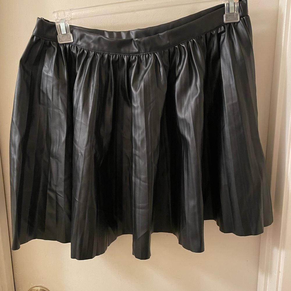 SHEIN skirt